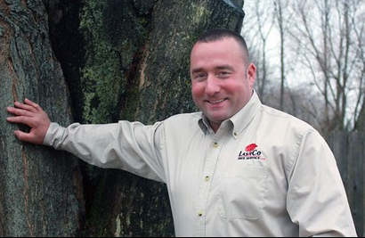 Lashco Tree Service LLC gallery 4